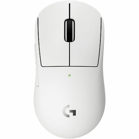 Logitech G PRO X SUPERLIGHT 2c Gaming Mouse