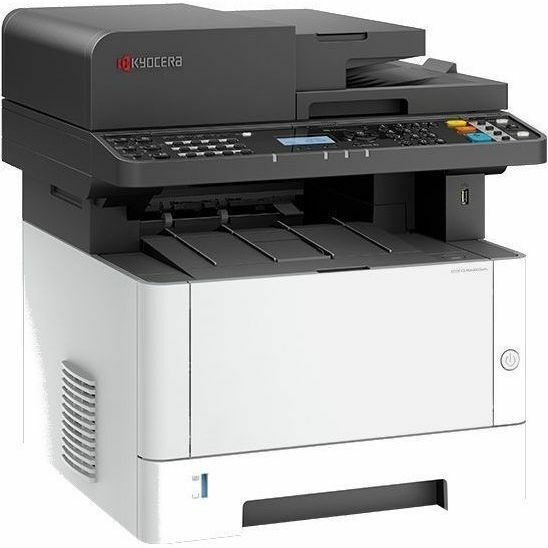 Kyocera Ecosys MA4000wfx Wireless Laser Multifunction Printer - Monochrome