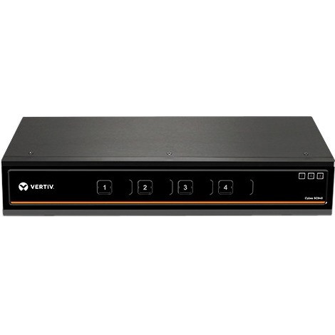 Vertiv AVOCENT Cybex SC945DP KVM Switchbox