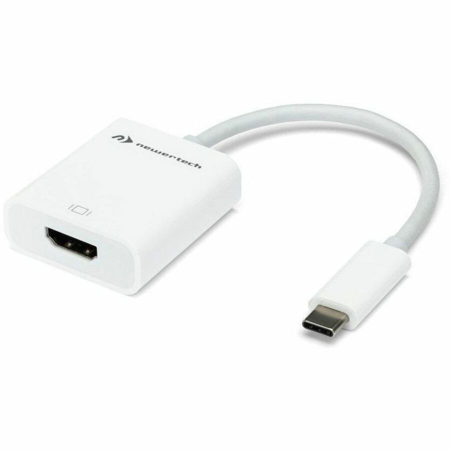 NewerTech USB-C to HDMI 4K Display Adapter