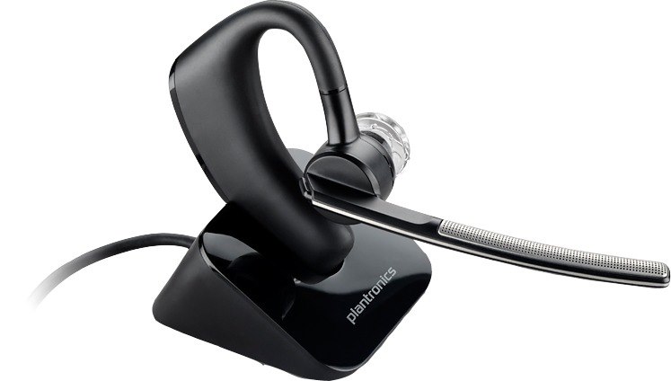 Plantronics Spare,Desktop Charging Stand,Uc/Mobile