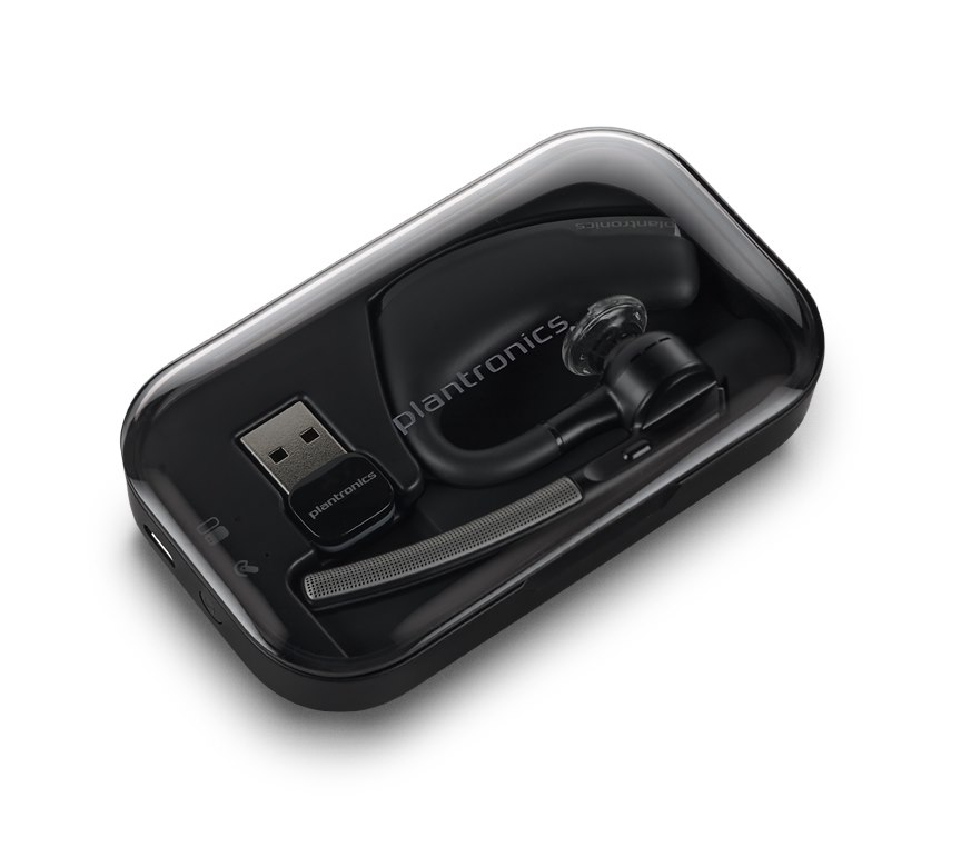 Plantronics Voyager Legend Charging Case