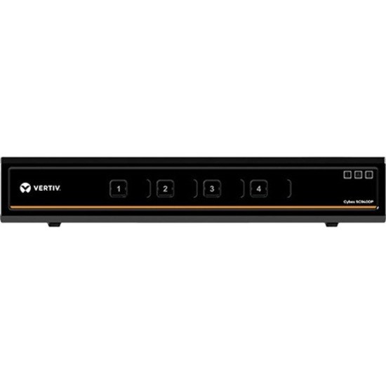 Vertiv AVOCENT Cybex SC940DP KVM Switchbox