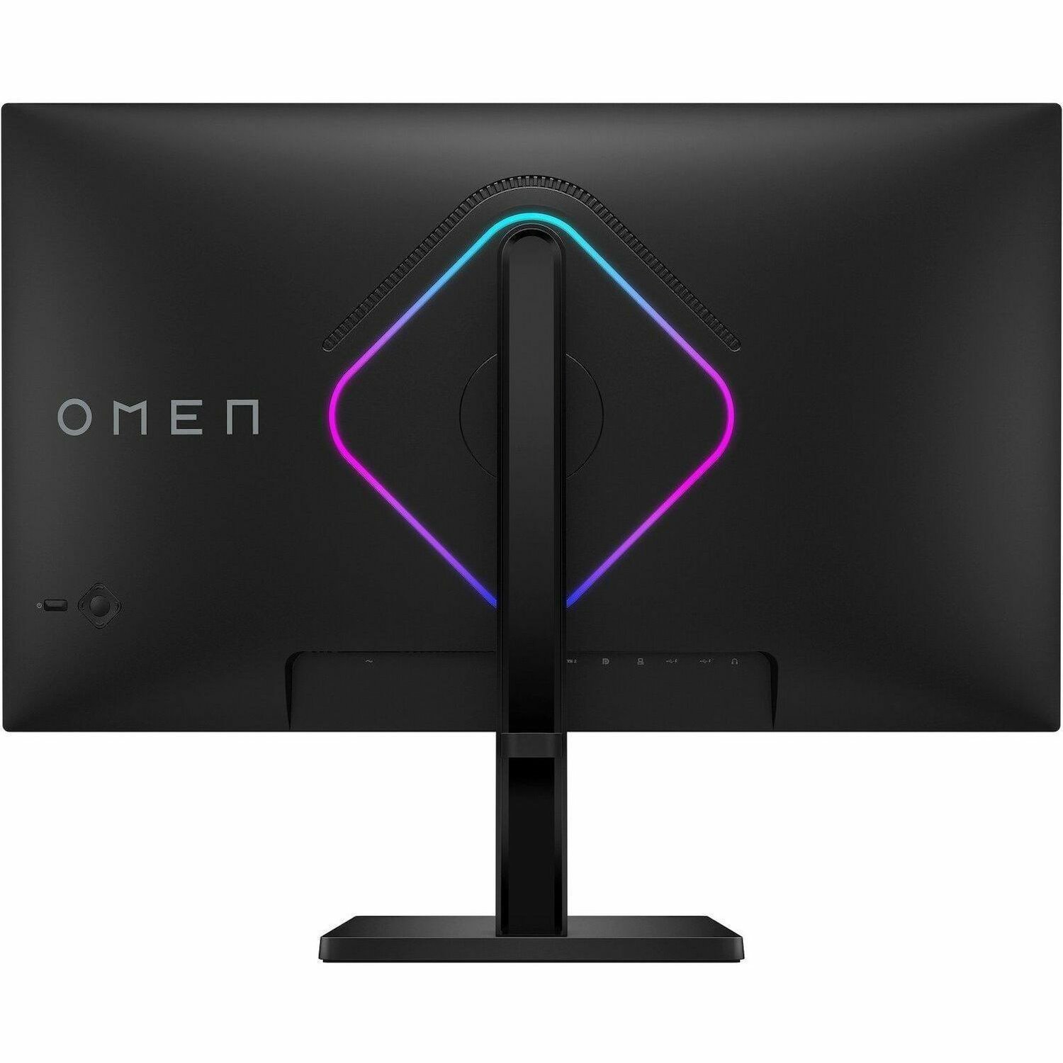 OMEN 27qs G2 27" Class WQHD Gaming LED Monitor - 16:9