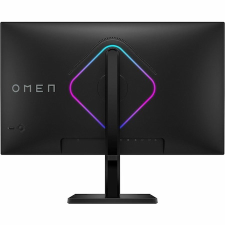OMEN 27qs G2 27" Class WQHD Gaming LED Monitor - 16:9