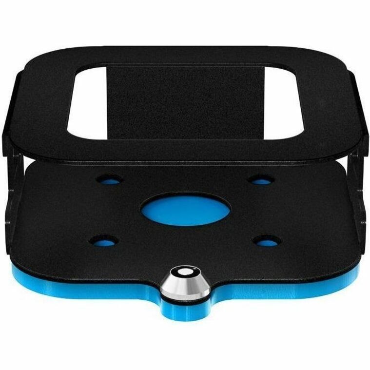 Rack Solutions Tvtray Secure Wall Mount For Apple TV 4K (Latest Model)