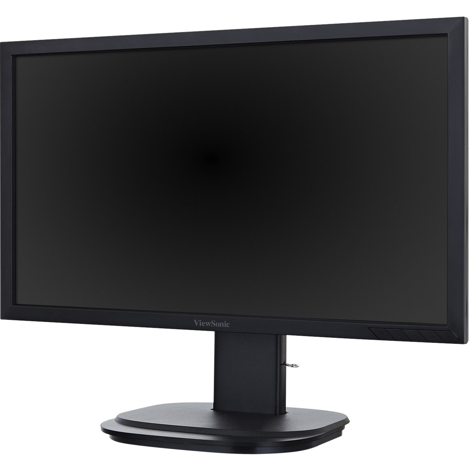 ViewSonic VG2449 24 Inch 1080p Ergonomic LED Monitor with HDMI DisplayPort and DaisyChain for Home and Office