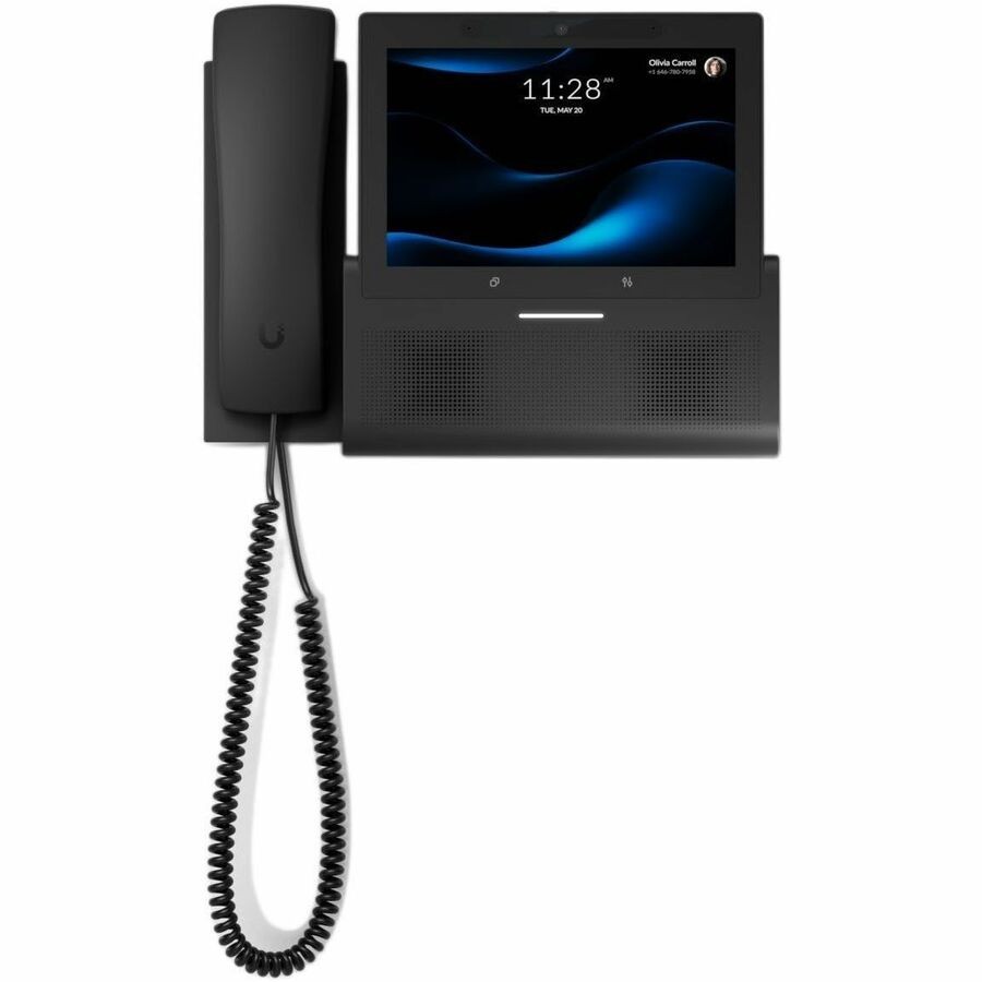 UI G3 Touch Wall