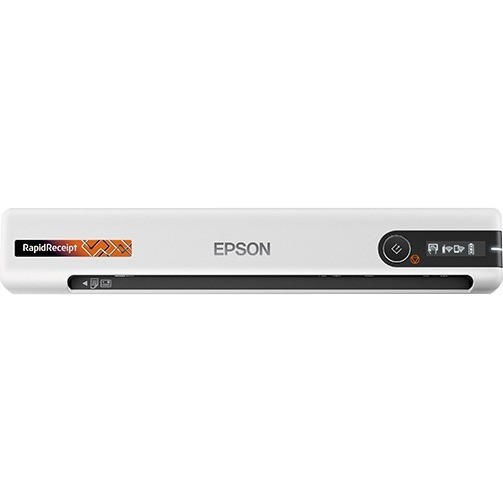Epson Workforce RR-70W Mobile Scanner