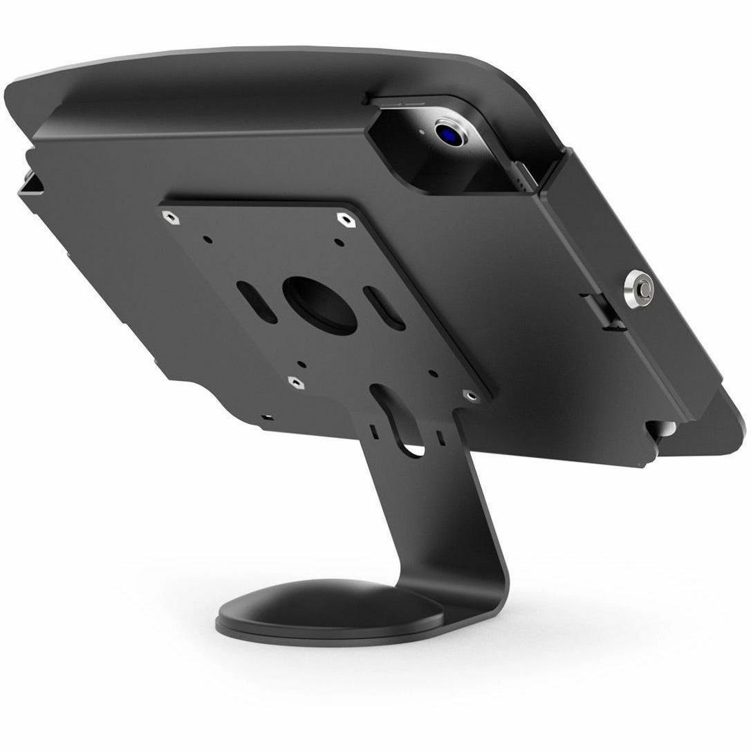 Compulocks iPad 10.2" Space Enclosure Core Counter Stand or Wall Mount Black