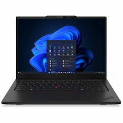 Lenovo ThinkPad L13 Gen 6 21R7001KAU 13.3" Touchscreen Convertible 2 in 1 Notebook - WUXGA - Intel Core Ultra 5 225U - 32 GB - 512 GB SSD - English (US) Keyboard - Grey