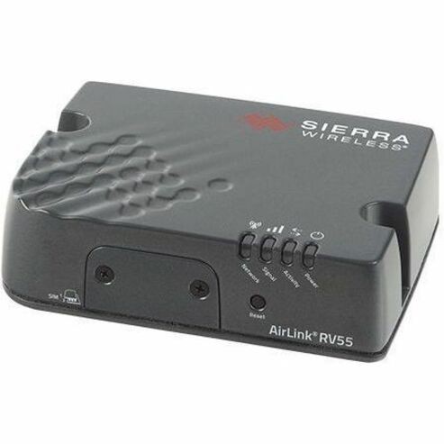 Sierra Wireless RV55 4G Lte-A Pro Router Na Taa