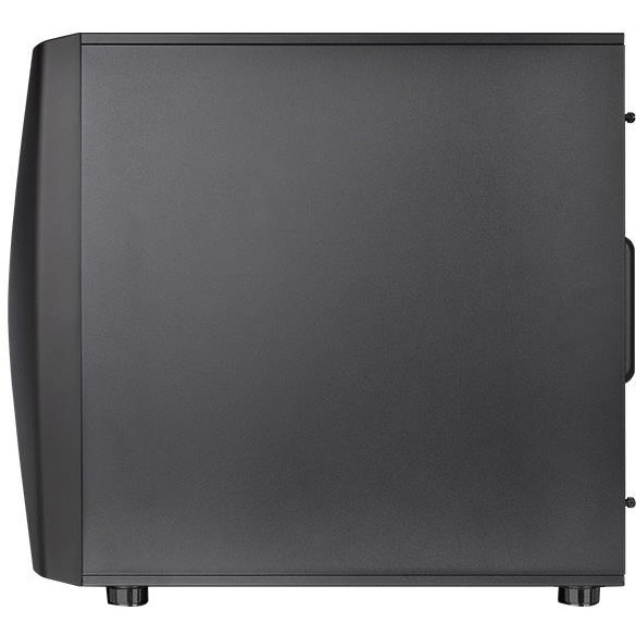 Thermaltake Commander C34 TG ARGB Computer Case with Windowed Side Panel