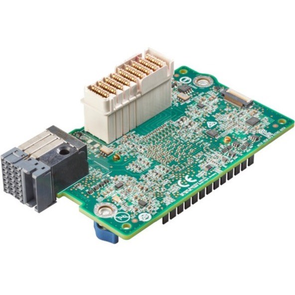 HPE Synergy 6810C 25/50Gb Ethernet Adapter