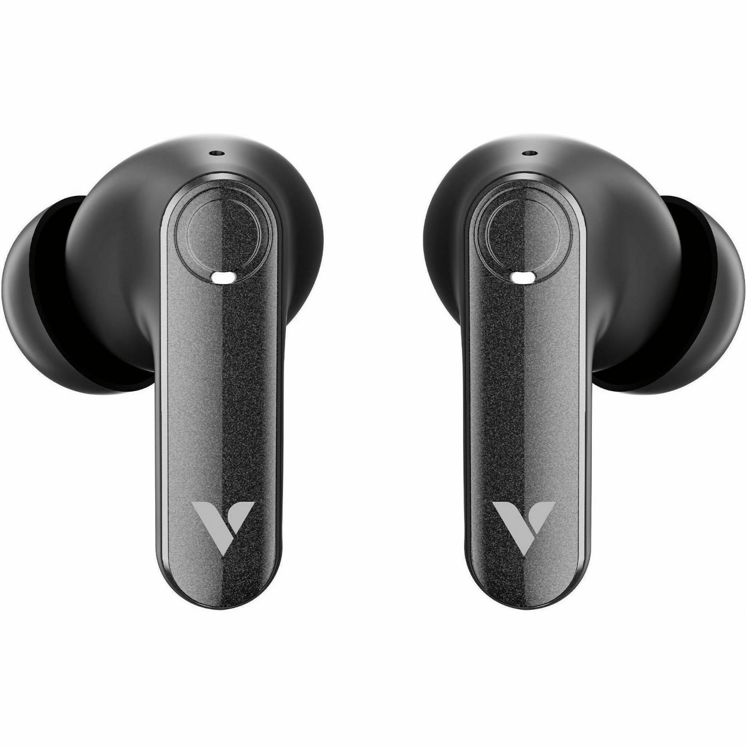 Verbatim TruSound Pro True Wireless Earbud Stereo Earset - Black