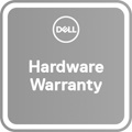 Dell Mail-in Service - Upgrade - 4 Year - Service