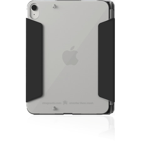 STM Goods Studio Carrying Case for Apple iPad (A16/10th Generation) Tablet - Black