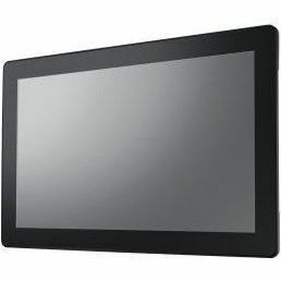Advantech UTC-115 UTC-115IP-WUS1F All-in-One Computer - Intel Core i5 11th Gen i5-1145G7E - 8 GB - 128 GB SSD - 15.6" Full HD Touchscreen - Desktop - Silver