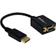 StarTech.com DisplayPort to VGA Video Adapter Converter