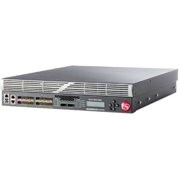 F5 Networks BIG-IP 10000S Server Load Balancer