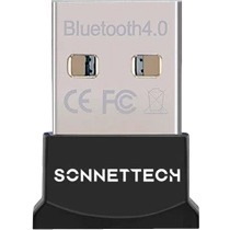 Sonnet Bluetooth 4.0 Bluetooth Adapter for Desktop Computer/Server