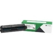 Lexmark Unison Original Standard Yield Laser Toner Cartridge - Black Pack