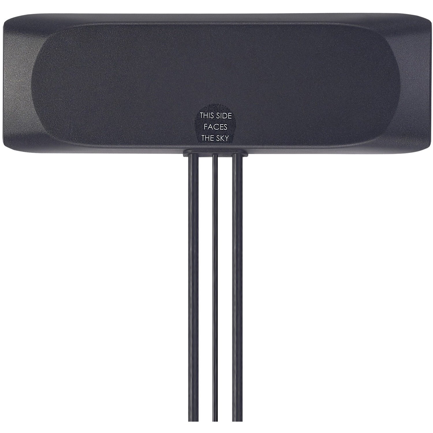 Taoglas Genesis MA240 3in1 GPS/GLONASS/GALILEO & 4G/3G/2G 2xMIMO-Adhesive Mount Antenna