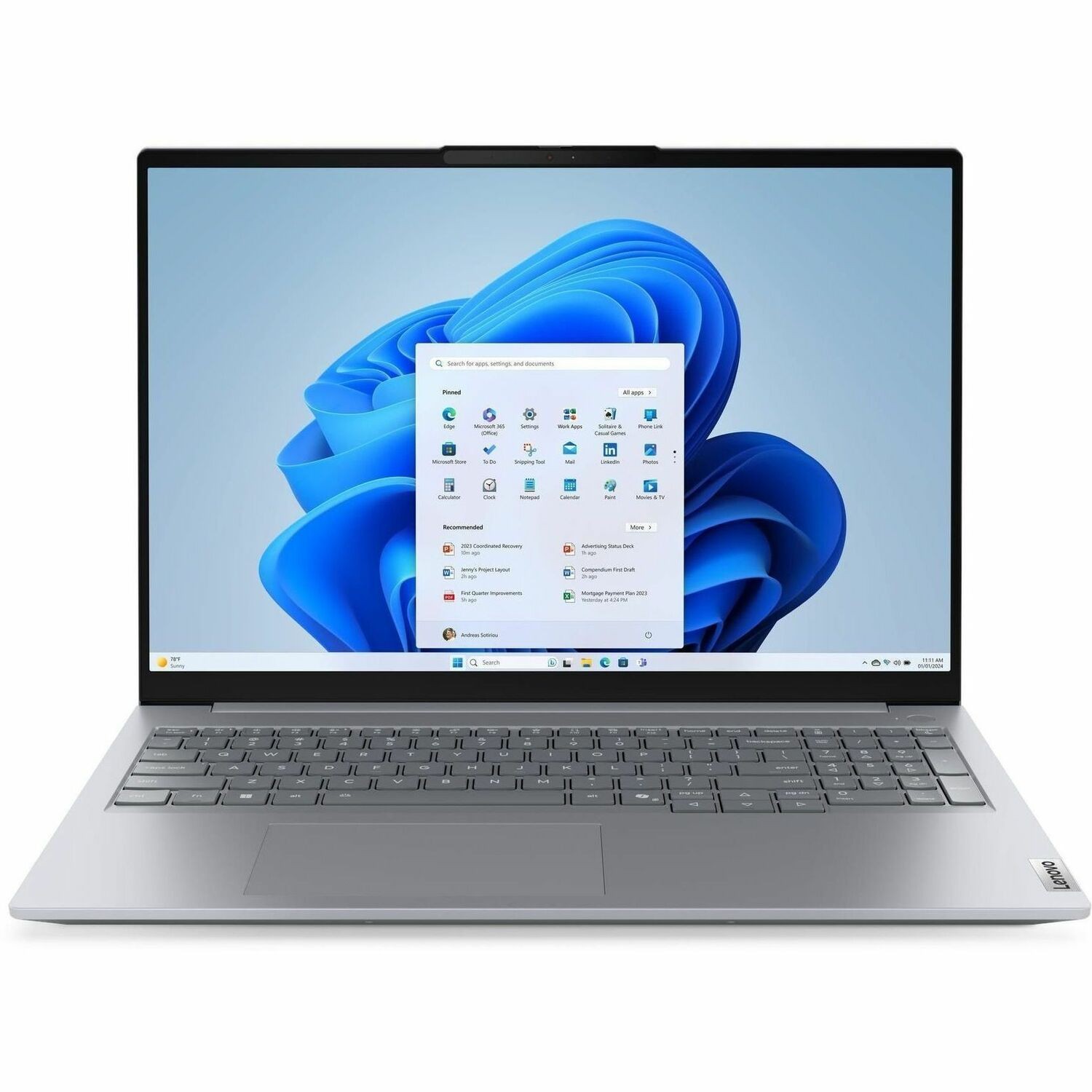 LEN NBK TB16-G9-21US0013AU