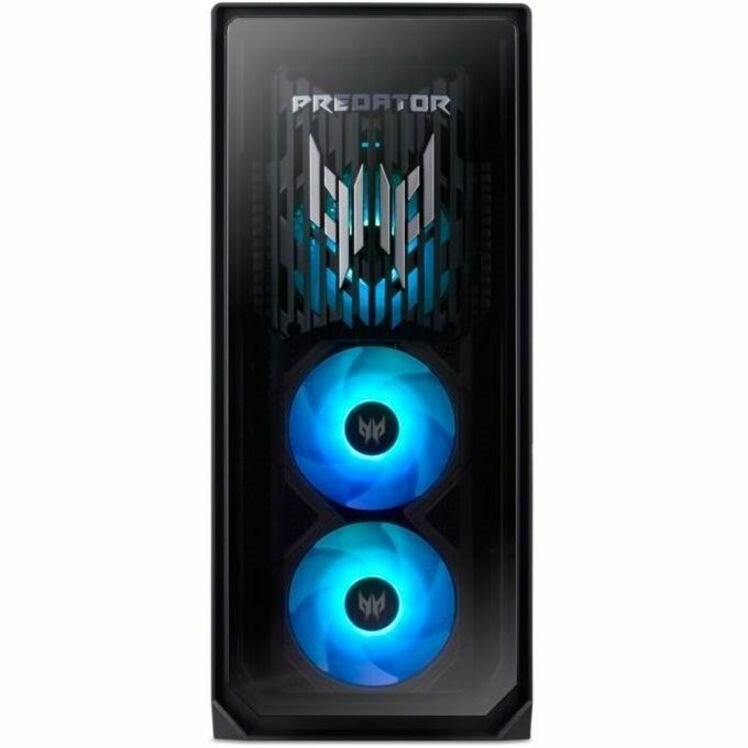Acer Predator Orion 7000 PO7-660 Gaming Desktop Computer - Intel Core Ultra 7 265KF - 32 GB - 2 TB SSD
