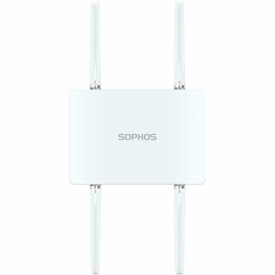 Sophos AP6 420X Dual Band Wi-Fi 6 IEEE 802.11ax Wireless Access Point - Outdoor