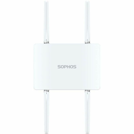 Sophos AP6 420X Dual Band Wi-Fi 6 IEEE 802.11ax Wireless Access Point - Outdoor