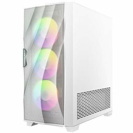 Antec FLUX Gaming Computer Case