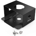 Compulocks Mac Studio Security Mount Black