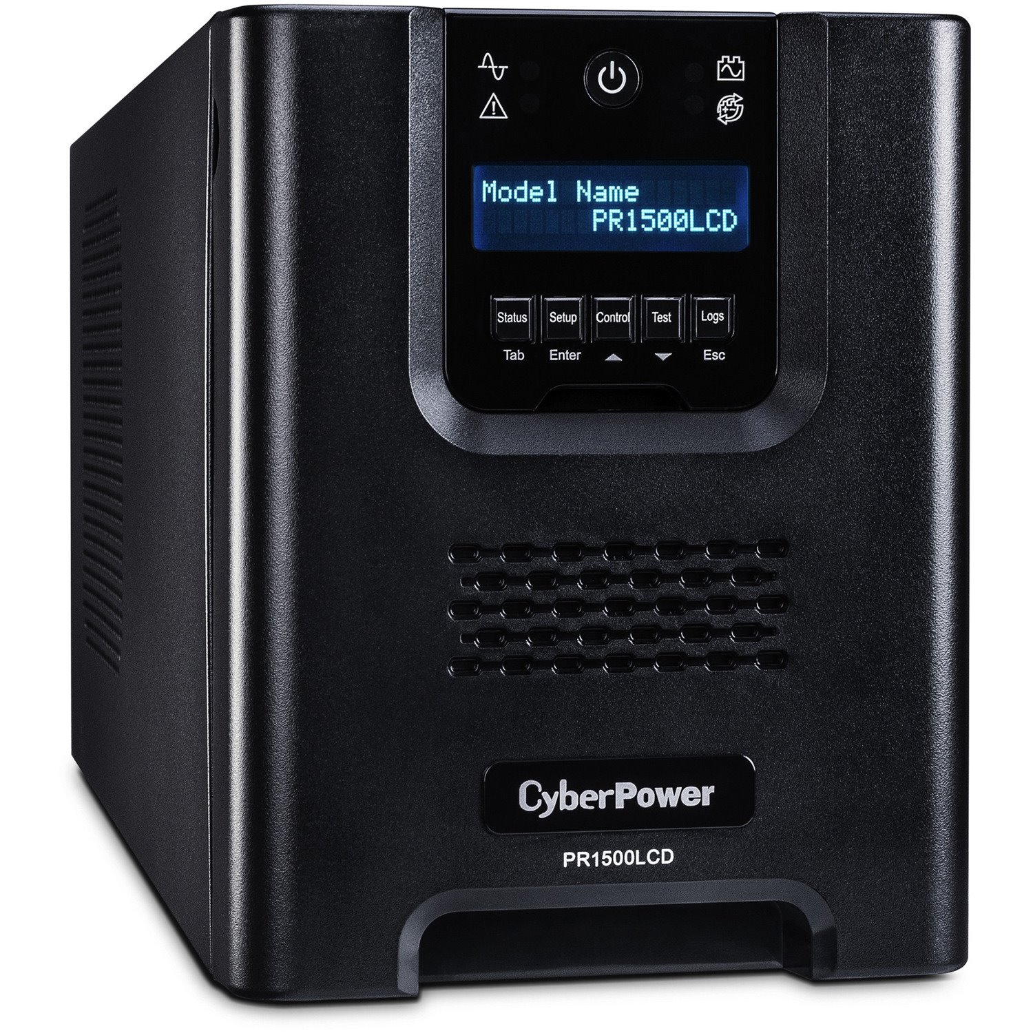 CyberPower PR1500LCD Smart App Sinewave UPS Systems