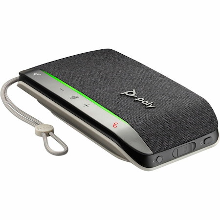 Poly Sync 20 Speakerphone - Black