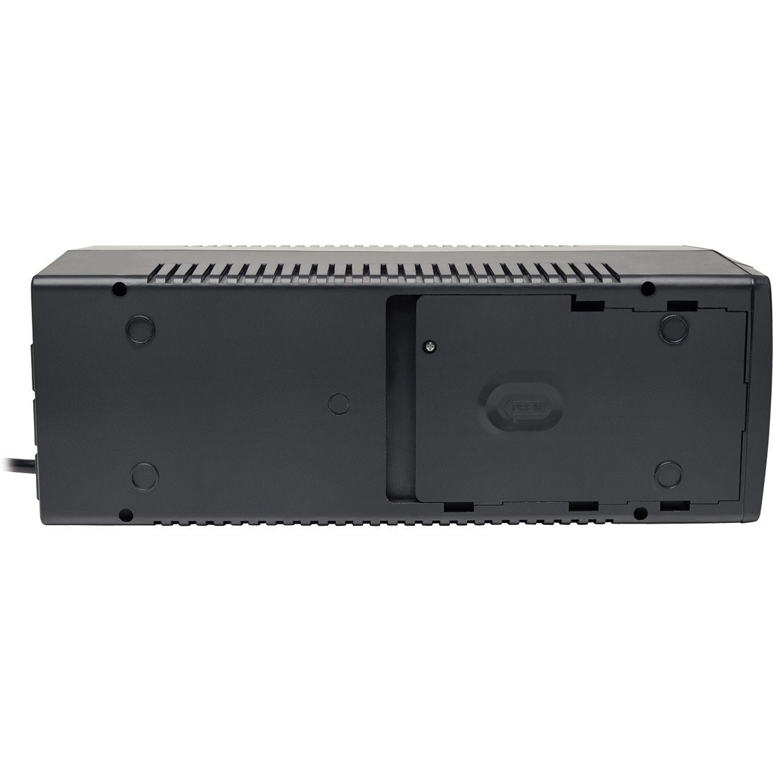 Tripp Lite by Eaton 1440VA 940W Line-Interactive UPS - 8 NEMA 5-15R Outlets, AVR, USB, Serial, LCD, Extended Run, Tower