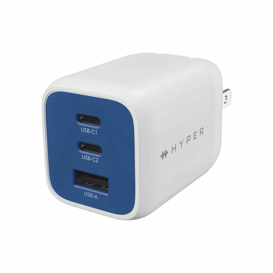 Hyper HyperJuice Flex 65W GaN Charger