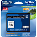 Brother P-touch TZE325 Label Tape