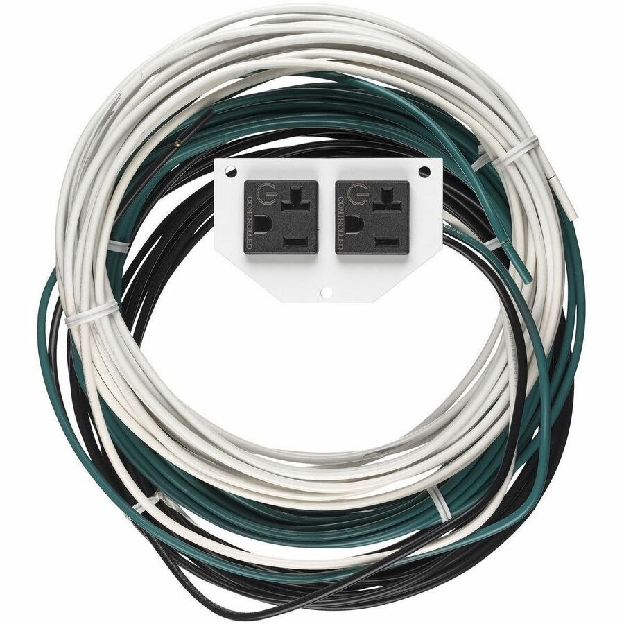 Hubbell Premise Wiring Cable Organizer