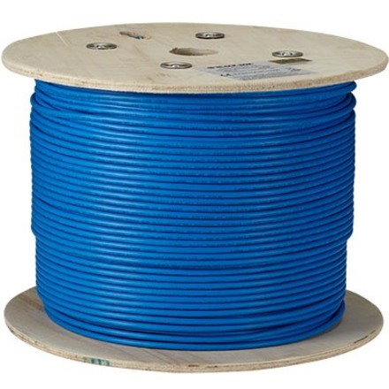 Black Box GigaTrue Cat.6a S/FTP Network Cable