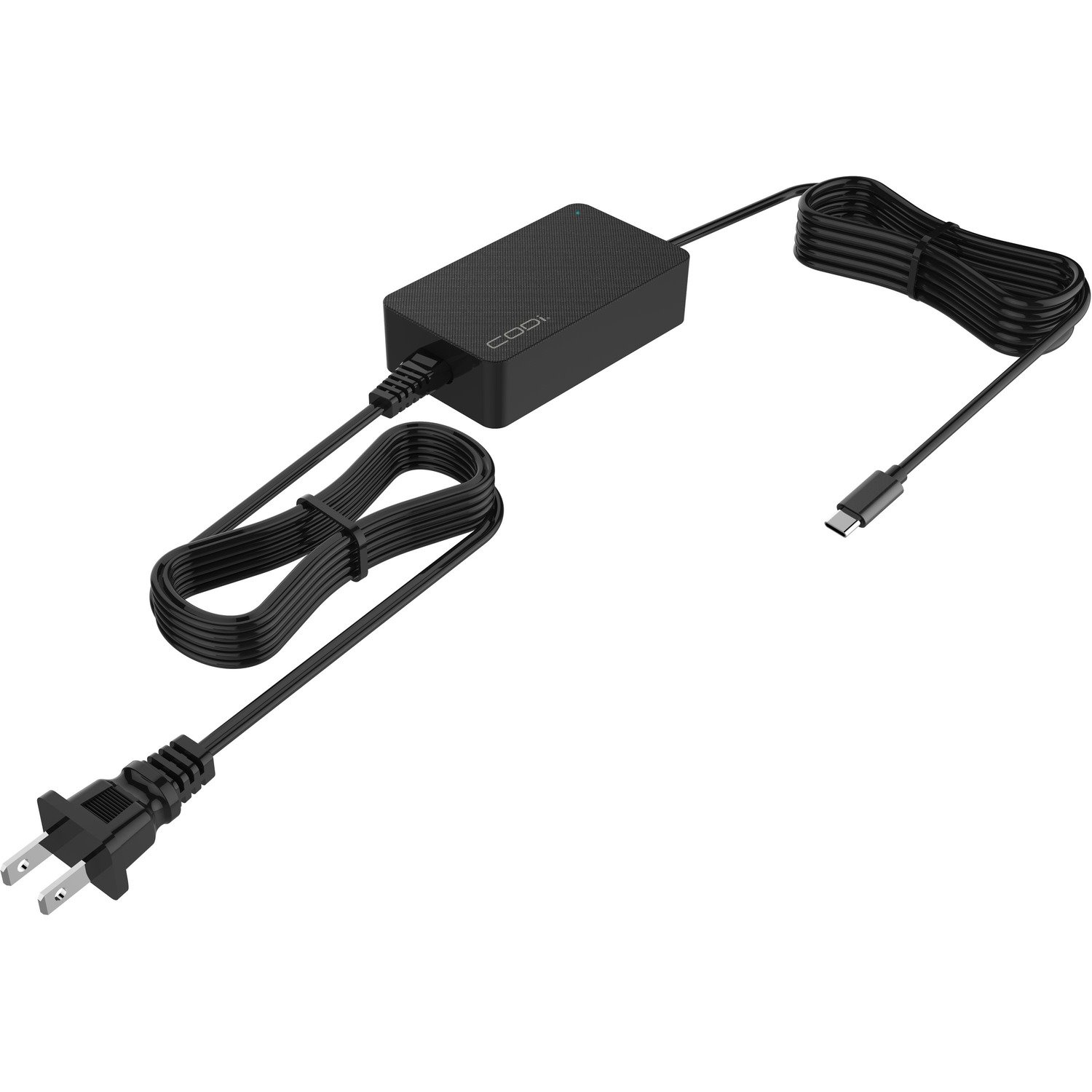 Codi 65W Usb-C Laptop Ac Adapter