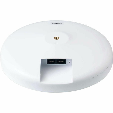 EnGenius EnStation6 Single Band Wi-Fi 6 IEEE 802.11 a/b/g/n/ac/ax 1.17 Gbit/s Wireless Bridge - Outdoor