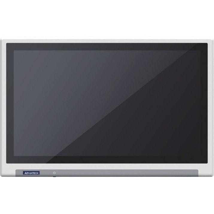 Advantech Point-of-Care POC-W213L All-in-One Computer - Intel Core i5 7th Gen i5-7300U - 4 GB - 21.5" Touchscreen - Desktop