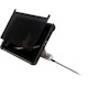 Kensington FP10 Privacy Screen for Surface Go - TAA Tinted Clear