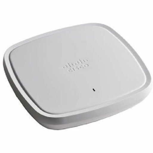 Cisco Catalyst C9120AXP Dual Band Wi-Fi 6 IEEE 802.11a/b/g/n/ac/ax/h/d/i 5.38 Gbit/s Wireless Access Point - Indoor