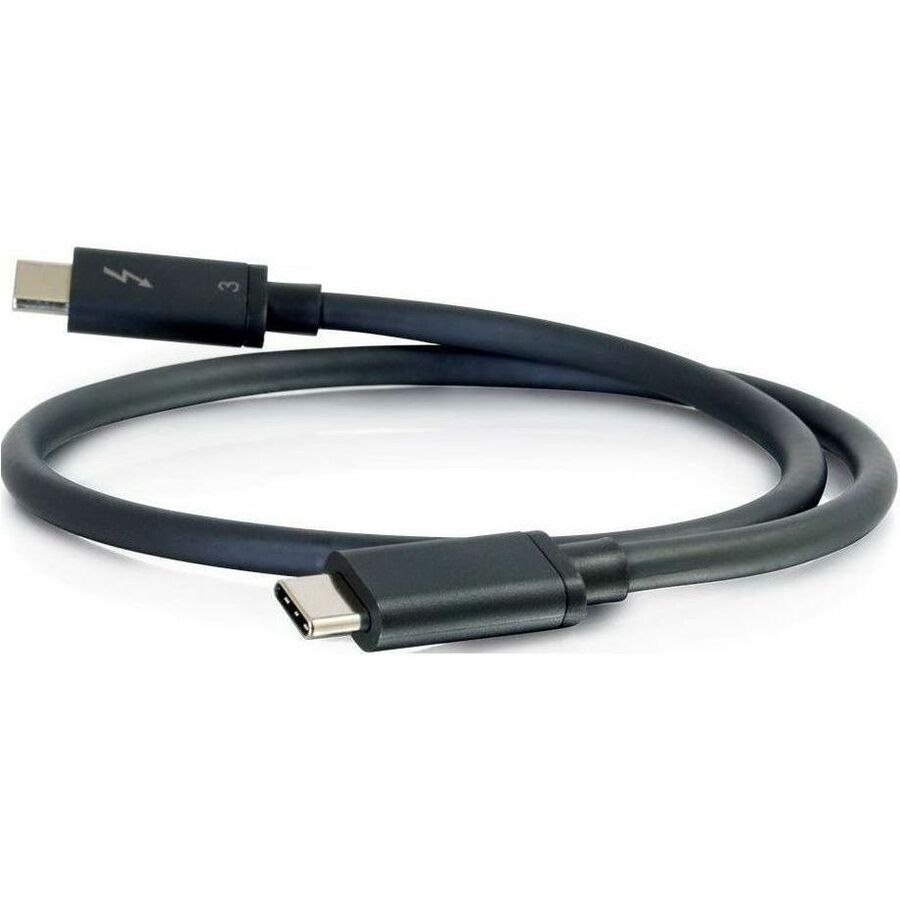 Cables To Go 3FT Thunderbolt 3 Usb C CBL