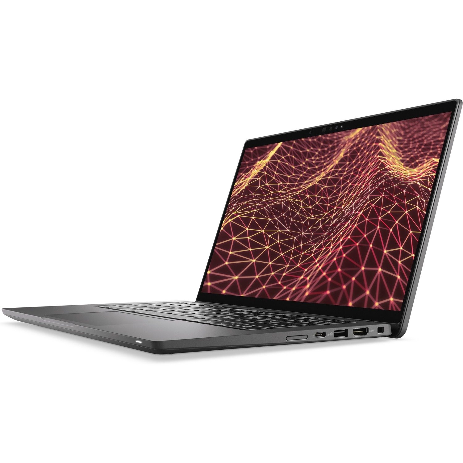 DELL SOURCING - NEW Latitude 7000 7430 14" Notebook - Full HD - Intel Core i5 12th Gen i5-1235U - 8 GB - 256 GB SSD - English (US) Keyboard - Carbon Fiber - TAA Compliant