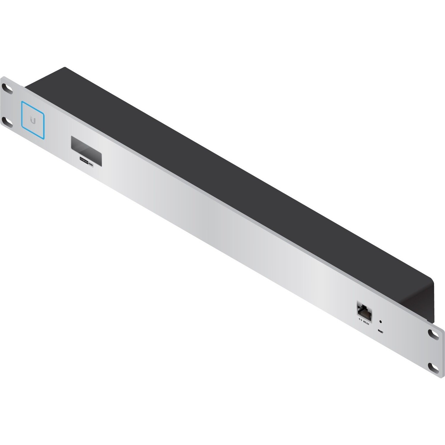 Ubiquiti CKG2-RM Rack-mountable Rack Mount Dock for Network Adapter - 482.60 mm Rack Width - Beige