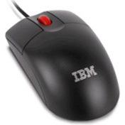 IBM Mouse - USB - Optical