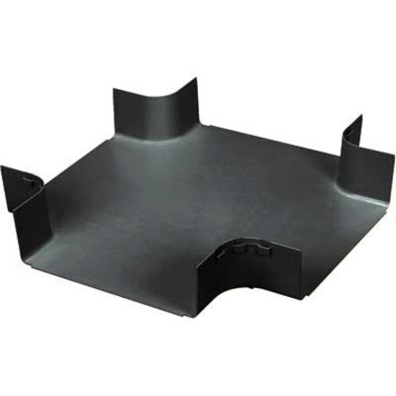 Panduit Fitting 4 Way Cross 12X4 300MMX